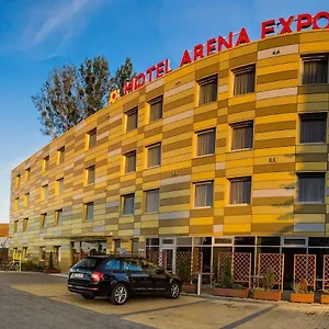 Hotel Arena Expo, Gdaňsk